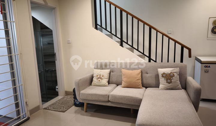 For Sale: Rossini Symphonia Cluster Home in Gading Serpong