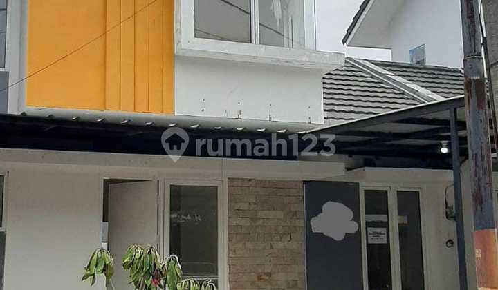 Dijual Rumah Serpong Park Legok Karawaci Tangerang Dijual Rumah Serpong Park Legok Karawaci Tangerang
