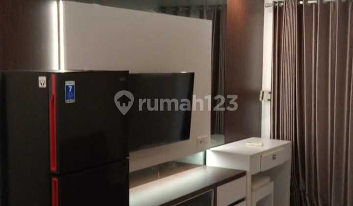 Ayodhya Cikokol Apartment for Sale
