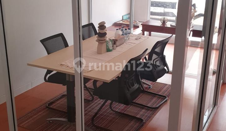 Ruko 2 Lantai Arcadia Gading Serpong 