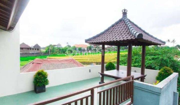 Dijual 3 Villa Bali Umalas Bumbak,bali 2