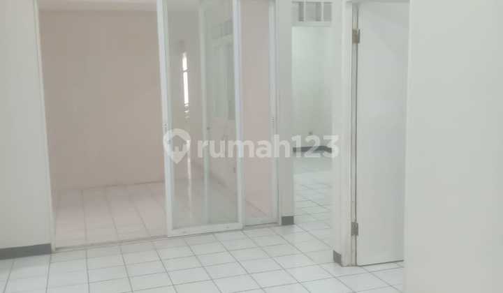 Disewa Rumah Regency Melati Mas Serpong 2