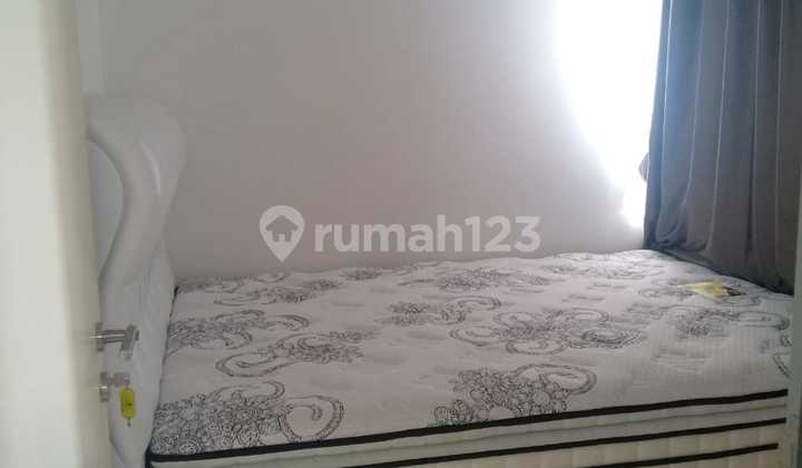 Disewa Apartemen Midtown Franklien Lantai 12 2br 2