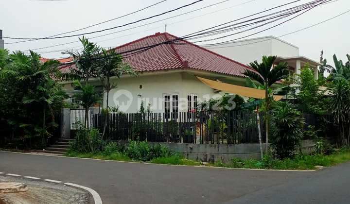 Dijual Murah Rumah Cempaka Putih Jakarta Pusat