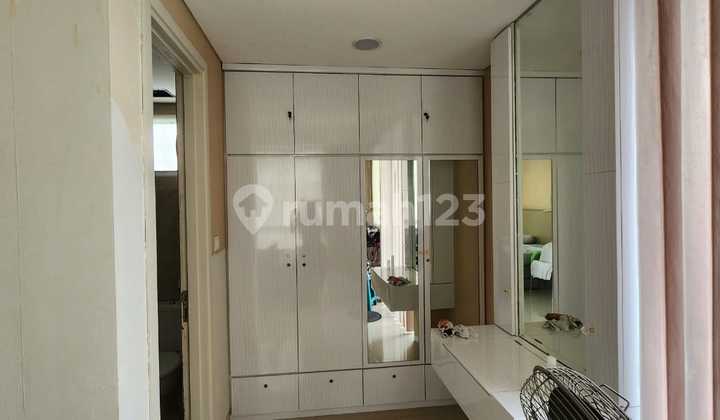 Dijual Apartemen Raimbow Spring Condovilla Gading Serpong