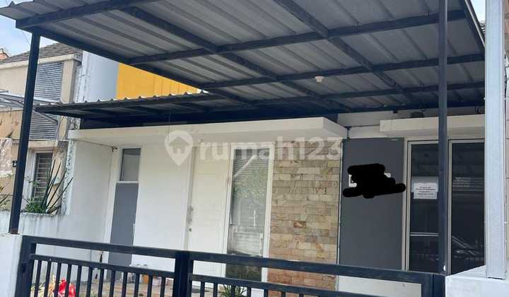 Dijual Rumah Serpong Park Legok Karawaci Tangerang 2