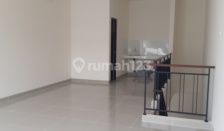For Rent: Sorrento Grande East Gading Serpong, Block O Shop House