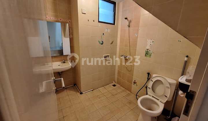 For Sale Two-Story House in Fiore Cluster, BSD 2