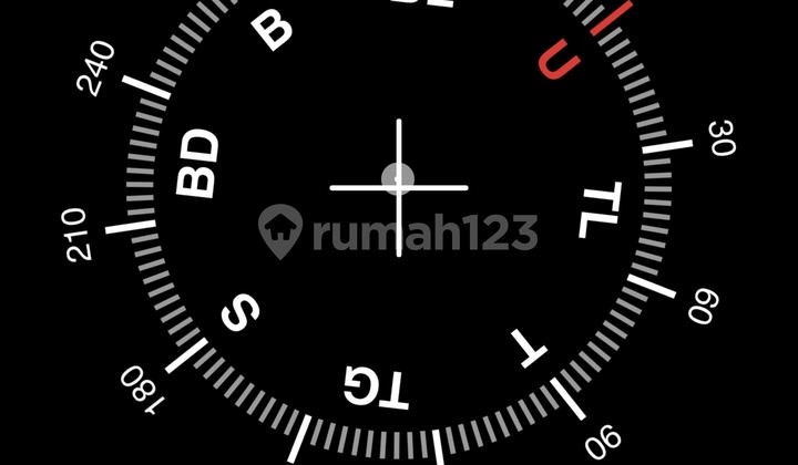 Dijual Rumah Sektor 1c 2.5 Lantai Gading Serpong 2