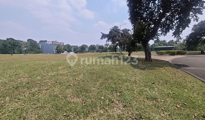 For Sale Paramount Hills Plot Gading Serpong Tangerang For Sale Paramount Hills Plot Gading Serpong Tangerang