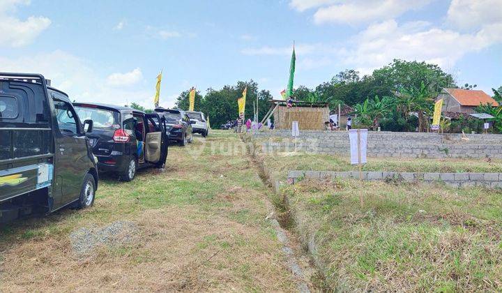 Hanya 225 Juta Rumah Murah Utara Solo 4