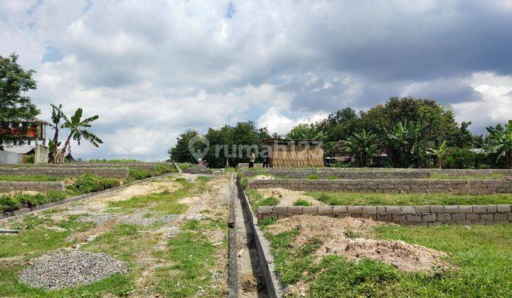 Hanya 225 Juta Rumah Murah Utara Solo 6