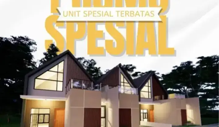 Rumah Murah Sukoharjo Peumahan Sukoharjo 3