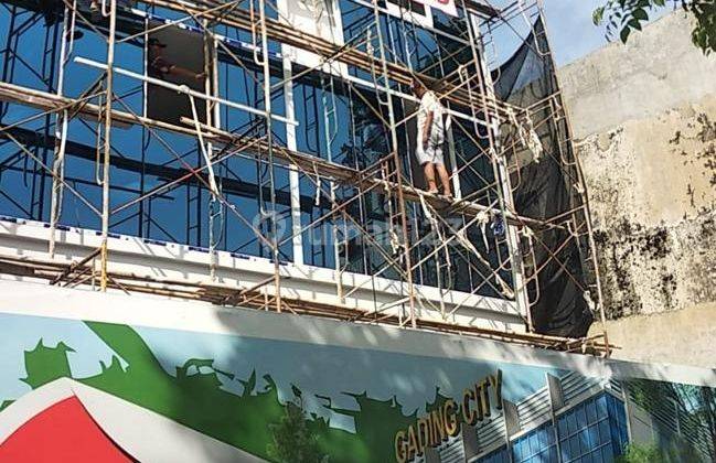 Ruko Kios Kota Solo Dekat Pusat Bisnis 4
