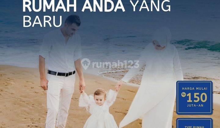 Rumah Murah Soloraya Perumahan Wonogiri 2