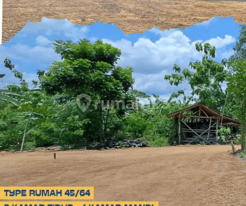 Rumah Murah Sukoharjo Peumahan Sukoharjo 6