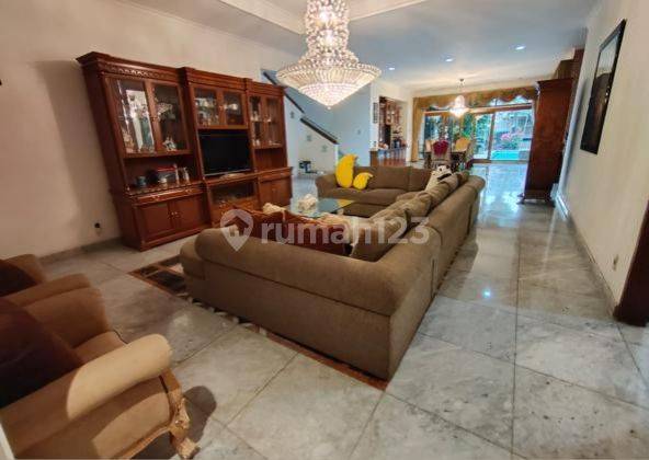 Dijual Rumah Mewah Ada Kolam Renang Di Ciumbeluit Bandung 2