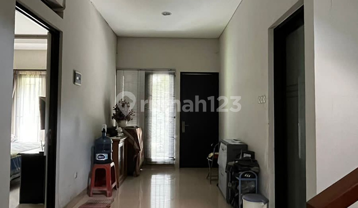 For Quick Sale: Move-in Ready House Special Price at Istana Sudiman Regency