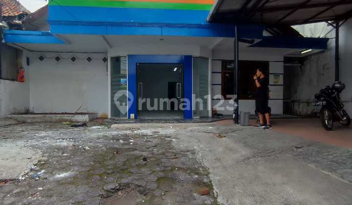 For Rent: Commercial Space on Main Street, Citeureup, North Cimahi For Rent: Commercial Space on Main Street, Citeureup, North Cimahi
