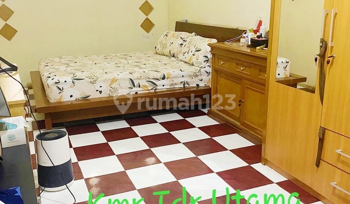 DIJUAL RUMAH SIAP HUNI DI TAMAN KOPO INDAH 2 2