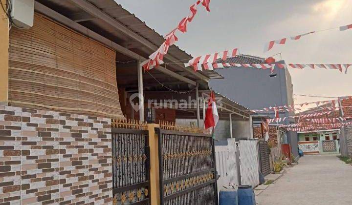 Dijual Rumah Siap Huni Di Bojongwarupanuusan Rancamanyar Bandung 1