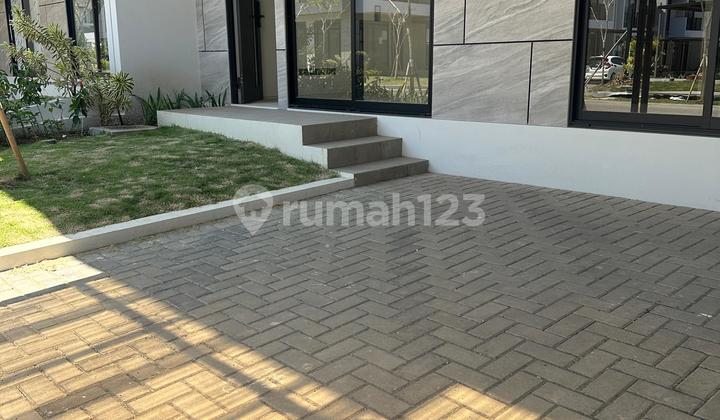 Disewakan Rumah Nyaman Siap Huni Di Kota Baru Parahyangan Bandung