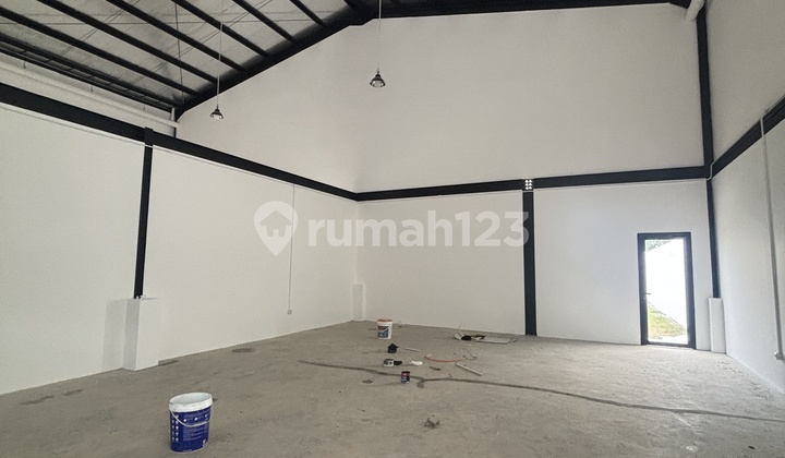 For Sale New Strategic Warehouse Near Soreang Toll Road Bandung For Sale New Strategic Warehouse Near Soreang Toll Road Bandung
