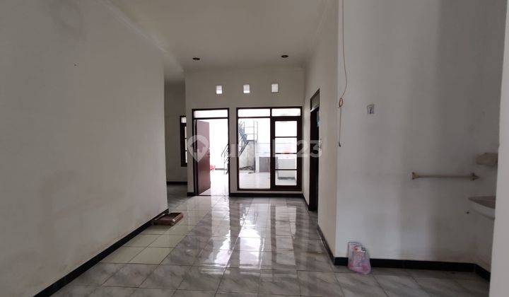 DIJUAL RUMAH SIAP HUNI DI TAMAN KOPO INDAH 3 BANDUNG 1