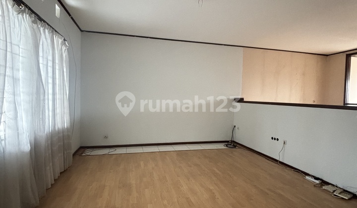 Dijual Rumah Sejuk Siap Huni Di Setra Duta Bandung  2