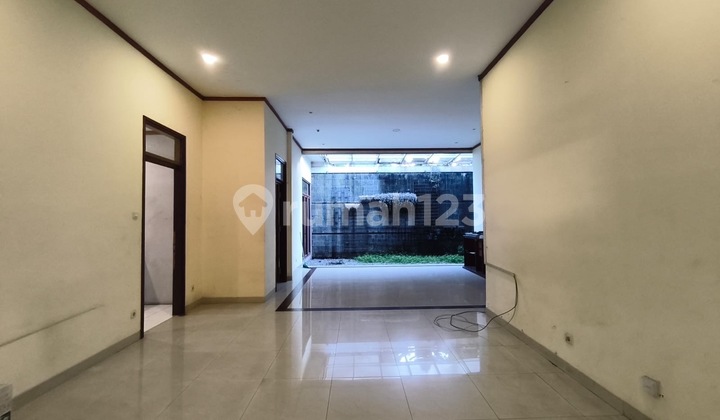 DISEWAKAN RUMAH SIAP HUNI DI TAMAN SAKURA BANDUNG 2