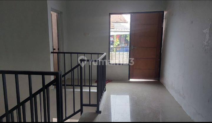 DIJUAL RUKO SIAP PAKAI DI RANCABOLANG BANDUNG 2