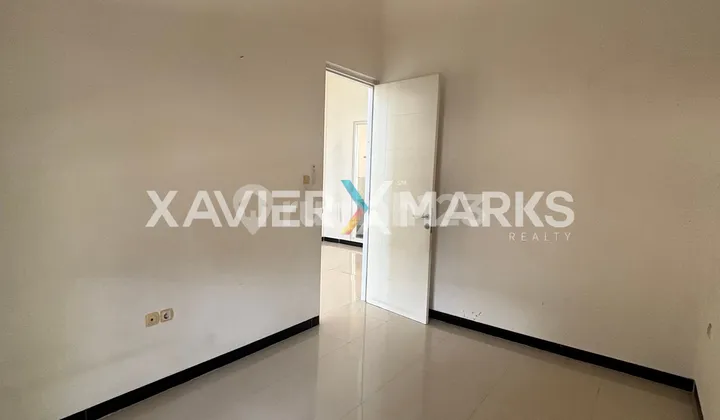 Disewakan Rumah Siap Huni di Taman Kopo Indah V 2