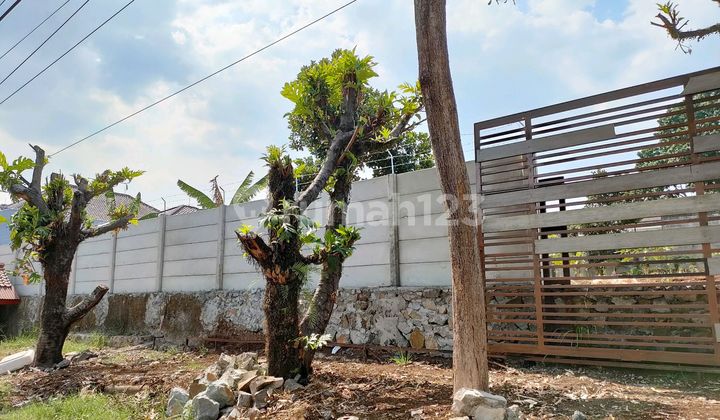 Dijual Tanah Strategis Siap Bangun Di Setra Ria Bandung Dijual Tanah Strategis Siap Bangun Di Setra Ria Bandung