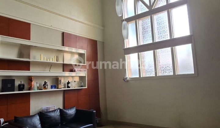 DIJUAL RUMAH HOEK 2 LANTAI CLUSTER FAVORITE TAMAN KOPO INDAH 3 2