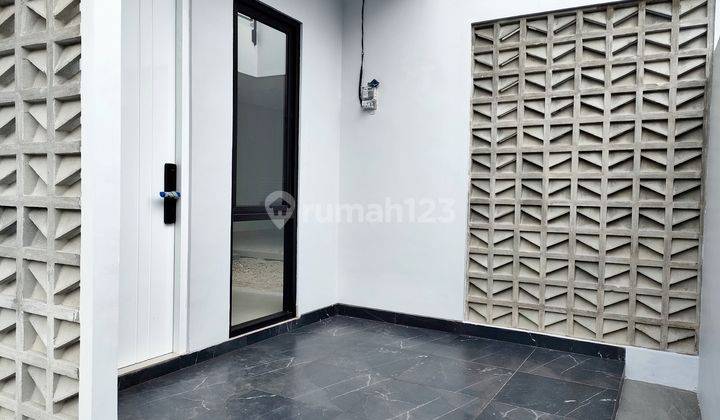 Dijual Rumah Baru Eksklusif Minimalis Modern 2 Lantai Di Taman Holis Indah Bandung 2 Lantai Rumah Baru 2