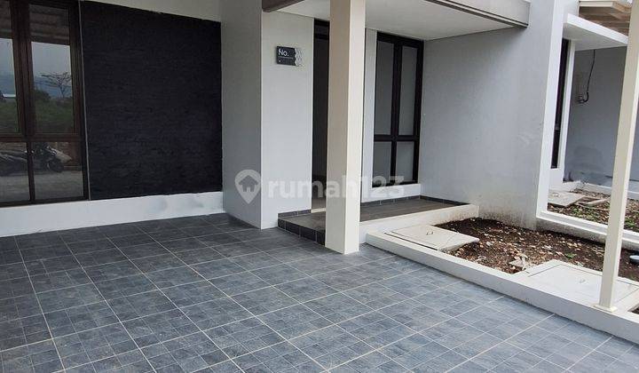 Dijual Rumah Baru Premium Dekat Tol Soreang Bandung 1