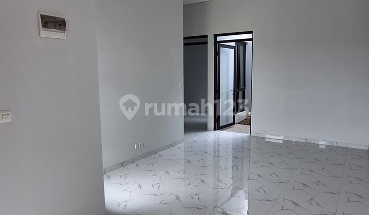 Dijual Rumah Baru Premium Dekat Tol Soreang Bandung 2