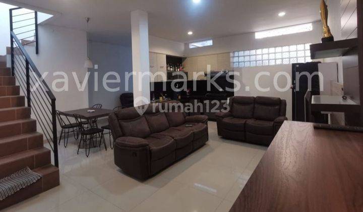 Dijual Rumah Furnished di Taman Kopo Indah 2 Bandung 1