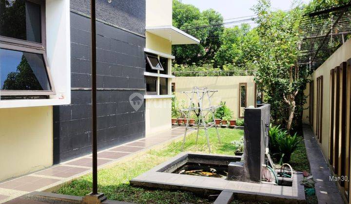 Dijual Rumah Besar Bagus di Taman holis Indah Bandung  2