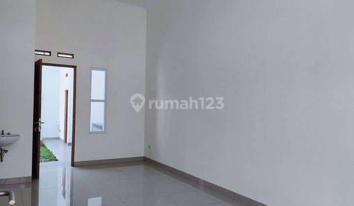 Dijual Rumah Baru Strategis Minimalis di Buah Batu Bandung 1