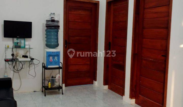 Dijual Rumah Siap Huni Di Pangandaran Jawa Barat 2