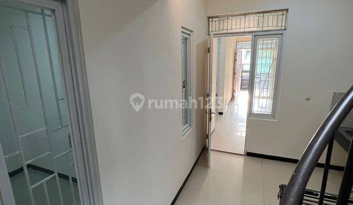 Dijual Rumah Minimalis Siap Huni di Taman Kopo Indah 3 Bandung  2