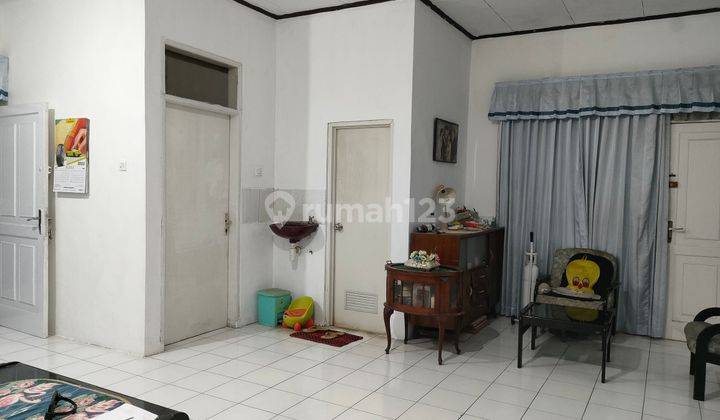 RUMAH STRATEGIS HOEK DI TAMAN KOPO INDAH BANDUNG 2