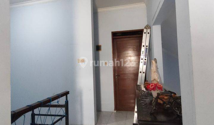 Dijual Rumah Murah di pusat Kota Sumber Sari Bandung  2