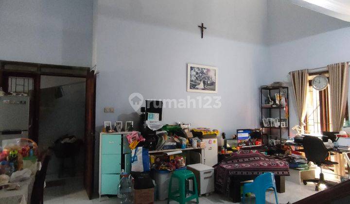 Dijual Rumah Murah di pusat Kota Sumber Sari Bandung  1