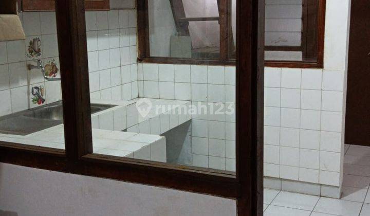 RUMAH HOOK MURAH SIAP HUNI DI TAMAN KOPO INDAH 2