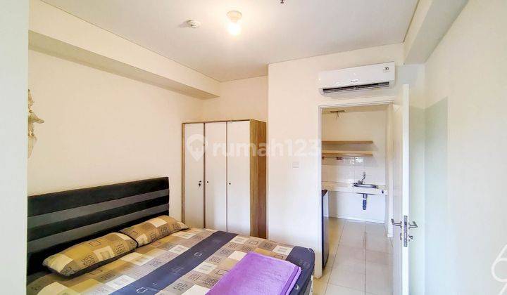 Disewakan Aparteman Para Parahyangan Residences Full Furnished 