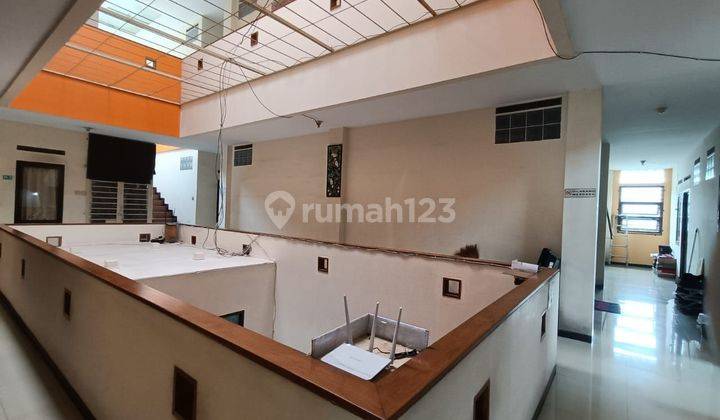 Dijual Rumah Kost Aktif Strategis dekat Universitas Maranatha Bandung 2