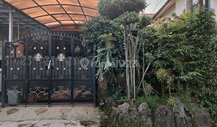 RUMAH CANTIK ESTETIK SIAP HUNI DI TAMAN KOPO INDAH 3 BANDUNG 2