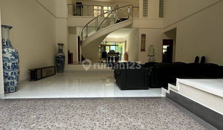 DIJUAL RUMAH MEWAH ASRI BUDISARI BANDUNG 1